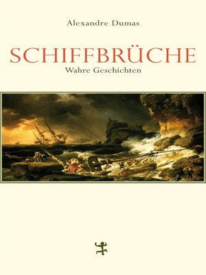 cover image of Schiffbrüche